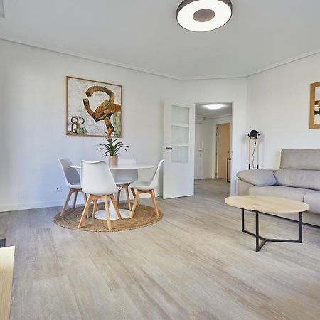 Victorina By Basque Homes 산세바스티안 외부 사진