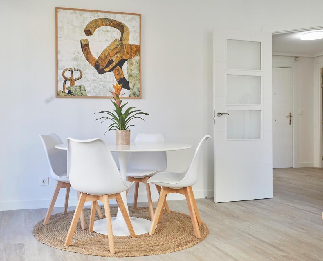 Victorina By Basque Homes 산세바스티안 외부 사진