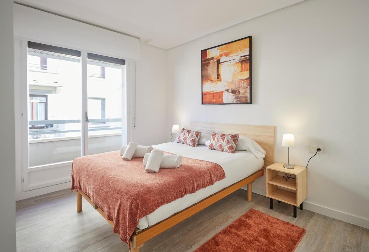 Victorina By Basque Homes 산세바스티안 외부 사진