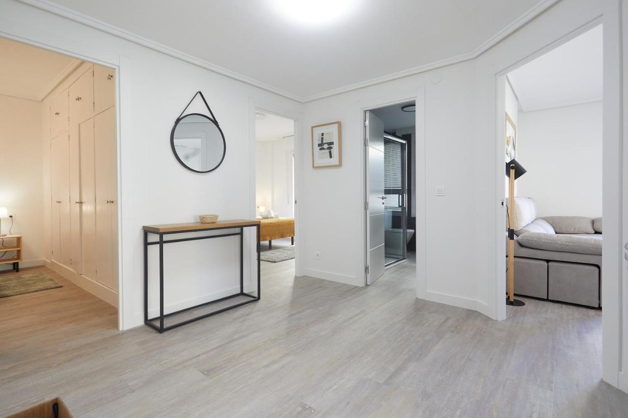 Victorina By Basque Homes 산세바스티안 외부 사진